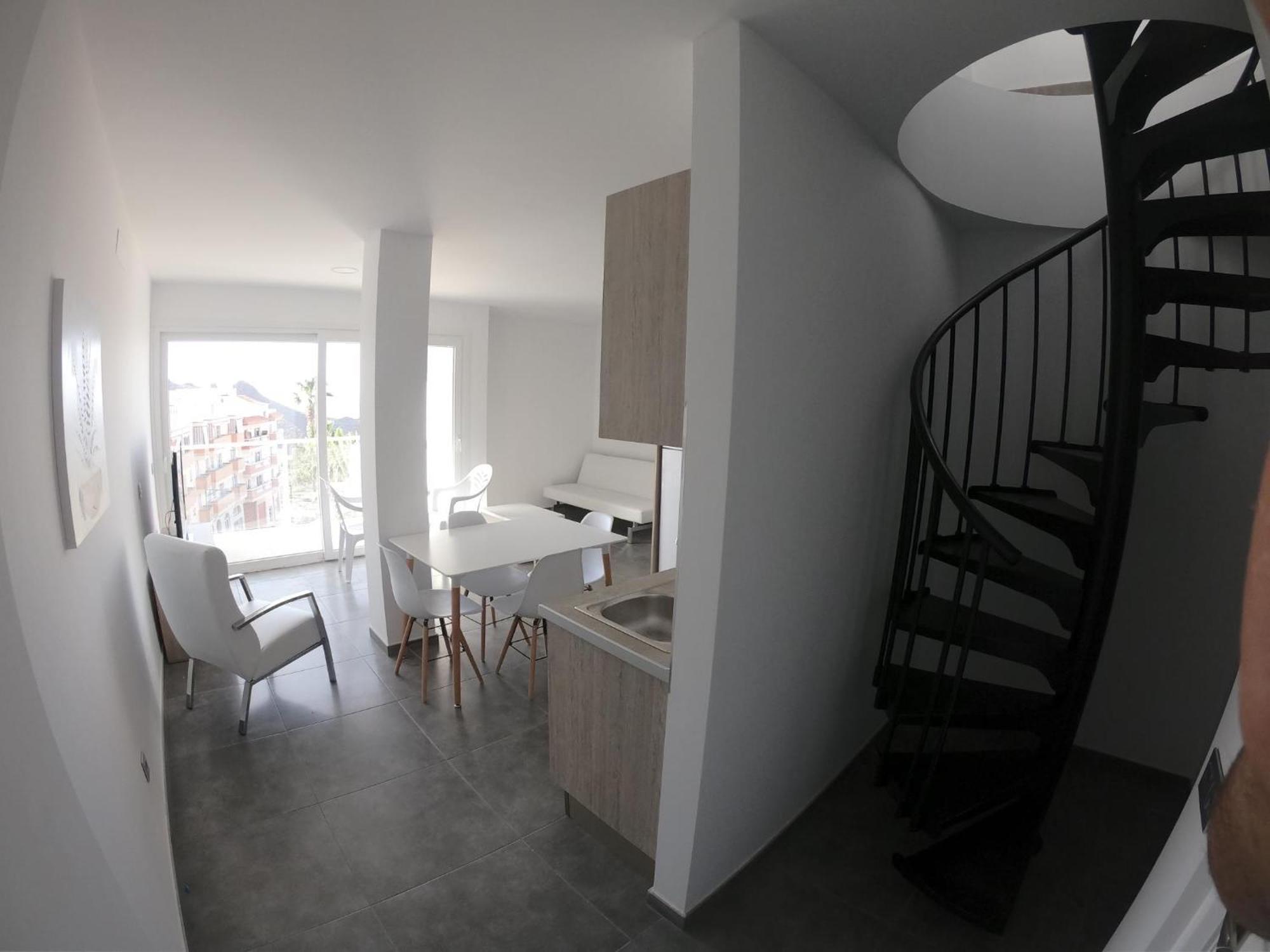 Ferienwohnung Tinerfe El Grande 12 Costa Adeje  Exterior foto