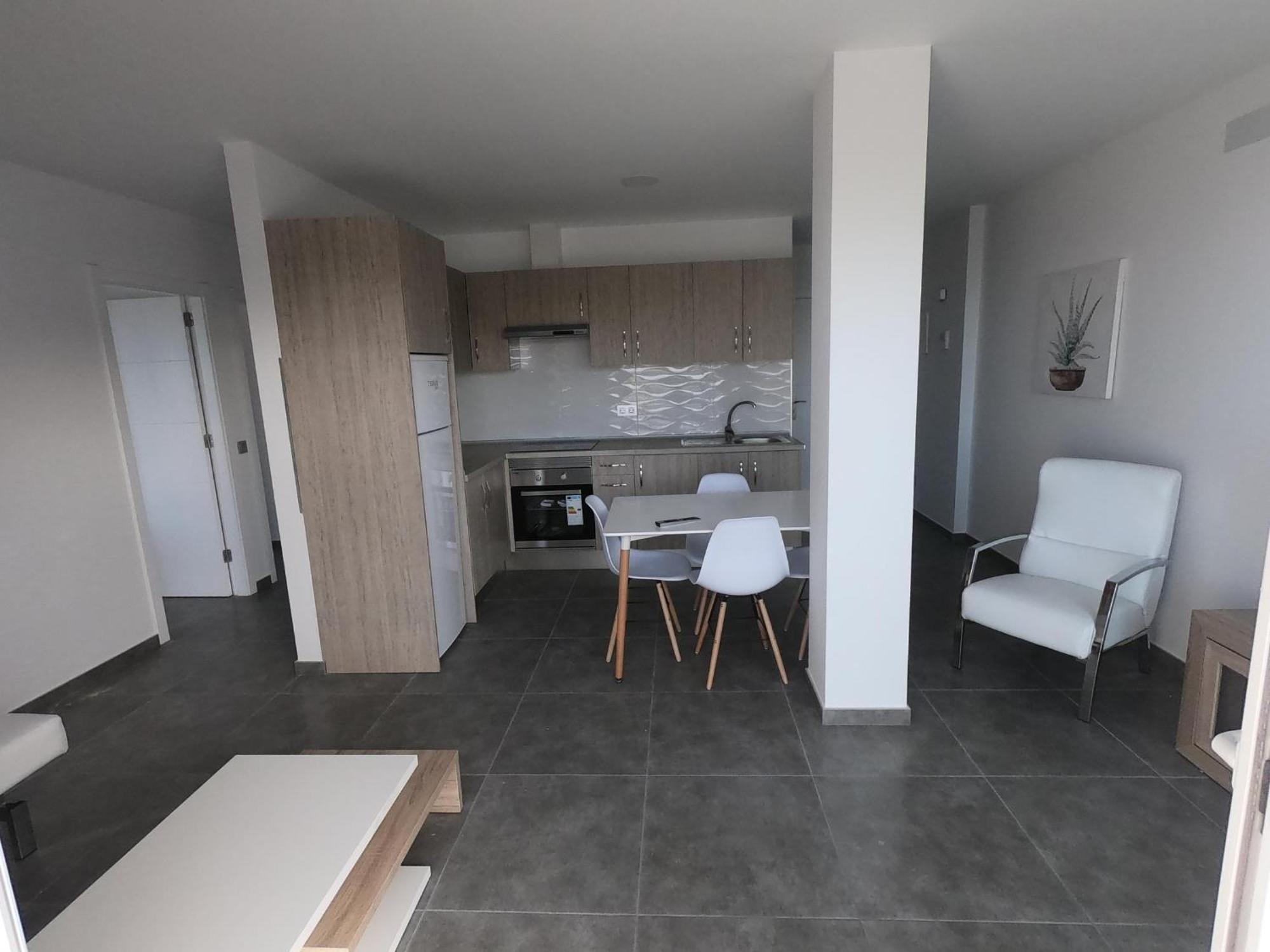 Ferienwohnung Tinerfe El Grande 12 Costa Adeje  Exterior foto