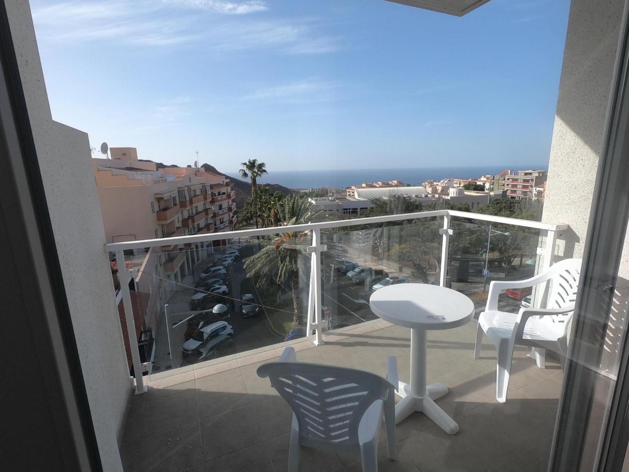 Ferienwohnung Tinerfe El Grande 12 Costa Adeje  Exterior foto
