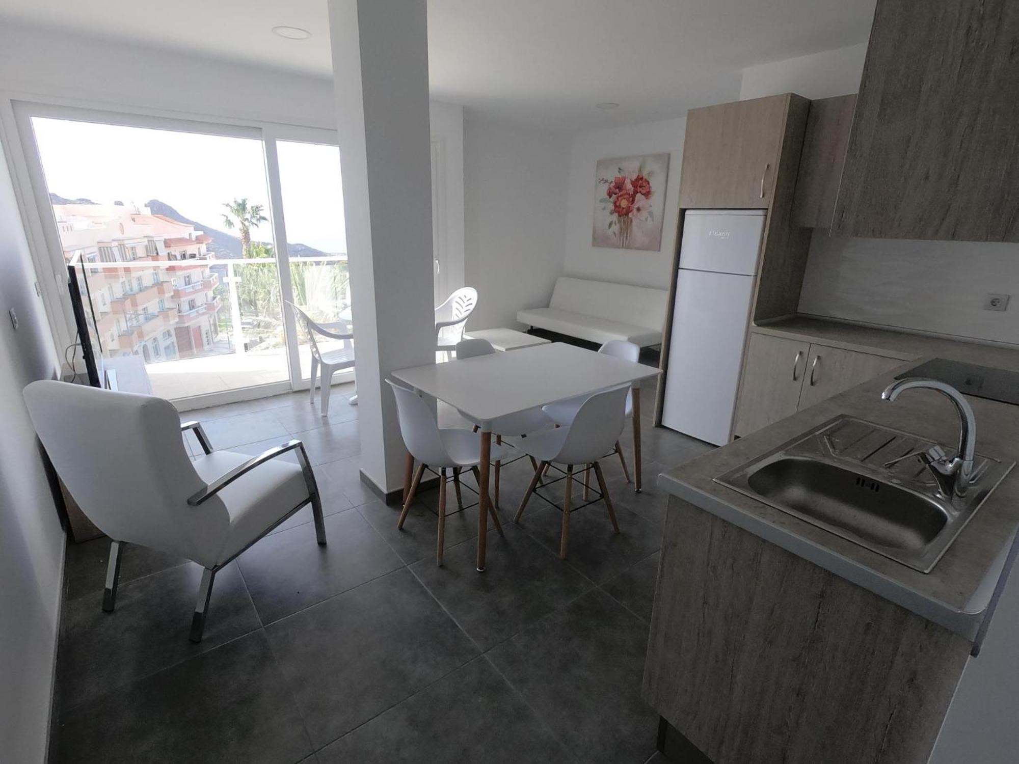 Ferienwohnung Tinerfe El Grande 12 Costa Adeje  Exterior foto