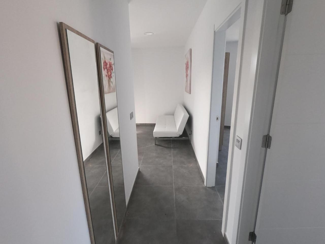 Ferienwohnung Tinerfe El Grande 12 Costa Adeje  Exterior foto