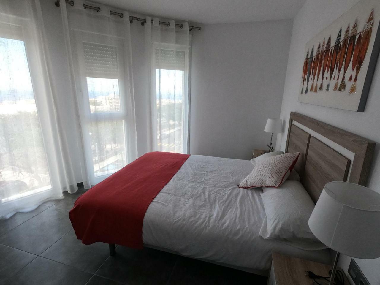 Ferienwohnung Tinerfe El Grande 12 Costa Adeje  Exterior foto