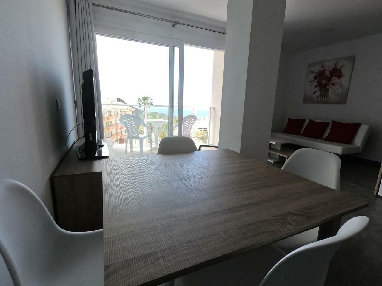 Ferienwohnung Tinerfe El Grande 12 Costa Adeje  Exterior foto